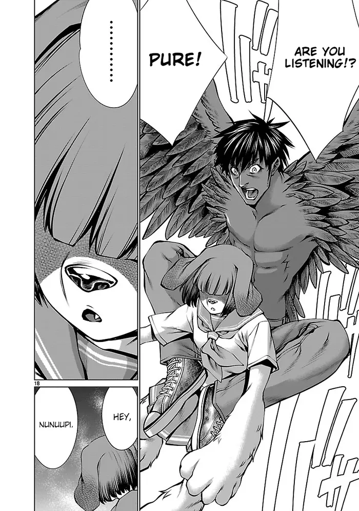 Killing Bites Chapter 61 image 18_optimized